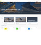 Site page