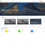 Site page
